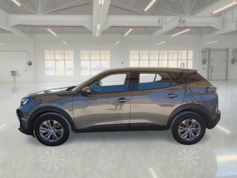 PEUGEOT 2008 5P CROSSOVER 130 ACTIVE PACK S/S