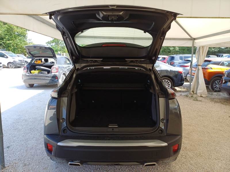 PEUGEOT 2008 5P CROSSOVER 130 ACTIVE PACK S/S