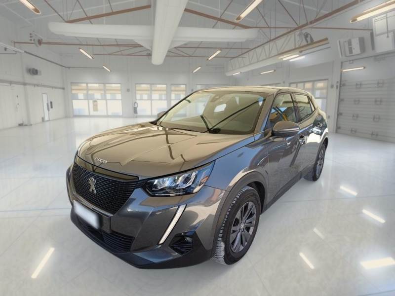 PEUGEOT 2008 5P CROSSOVER 130 ACTIVE PACK S/S