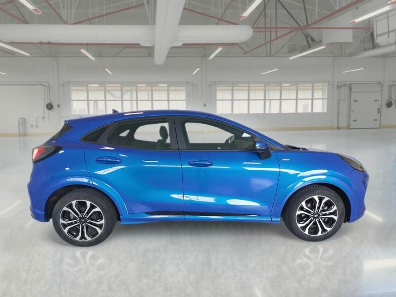 FORD PUMA  5P  SUV 1.0 ECOBOOST HYBRID 125CV ST-LINE AUTO