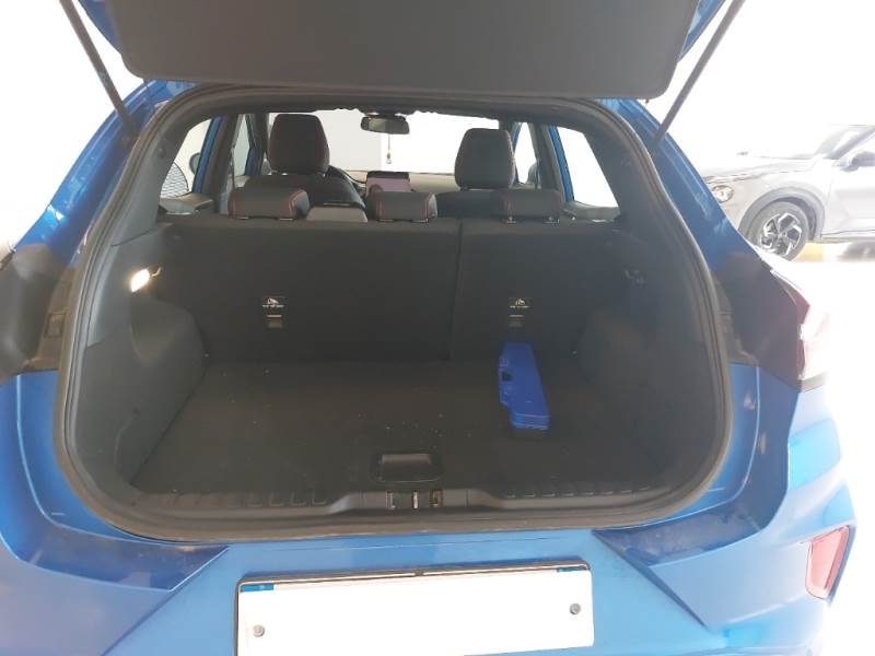 FORD PUMA  5P  SUV 1.0 ECOBOOST HYBRID 125CV ST-LINE AUTO
